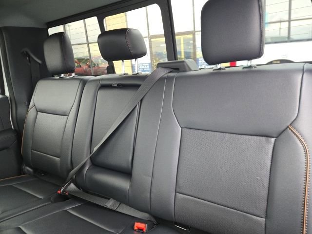 New 2025 Ford F350 Lariat w/ Lariat Ultimate Package AWD/4WD image 84