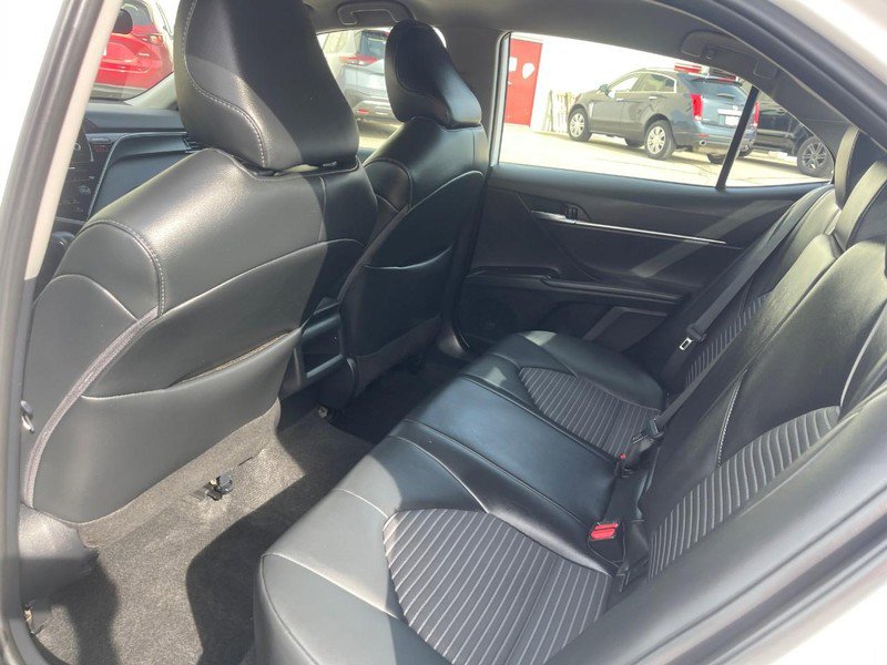 Used 2024 Toyota Camry SE image 15