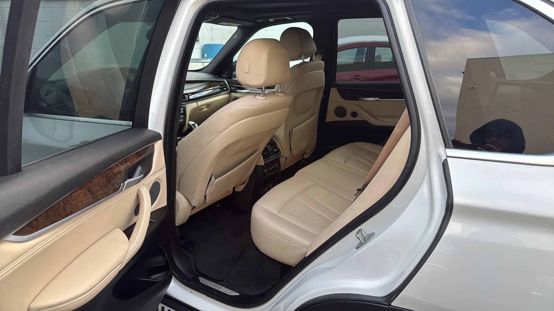 Used 2018 BMW X5 xDrive35i AWD/4WD image 27