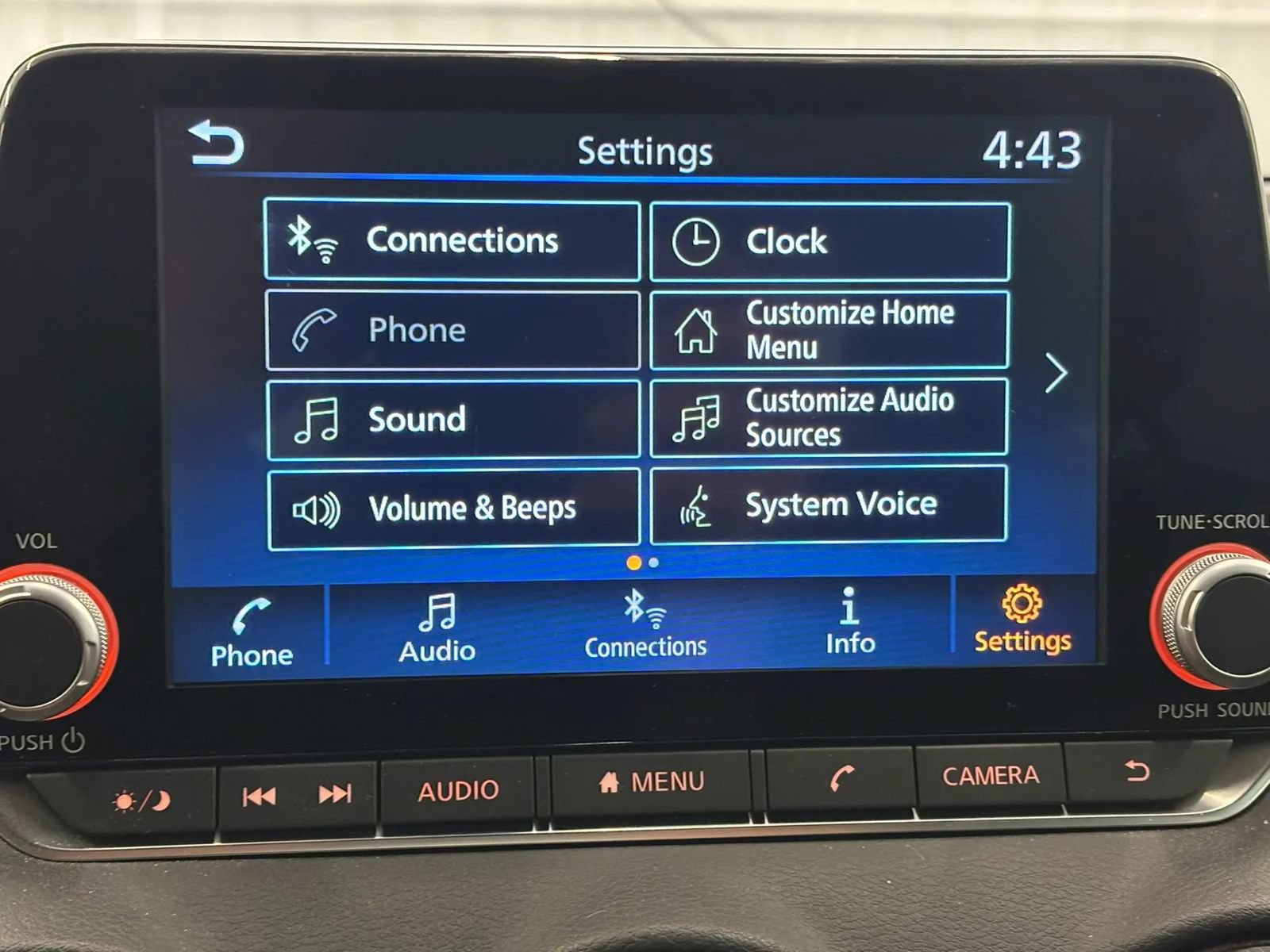 Used 2022 Nissan Sentra SR FWD image 42