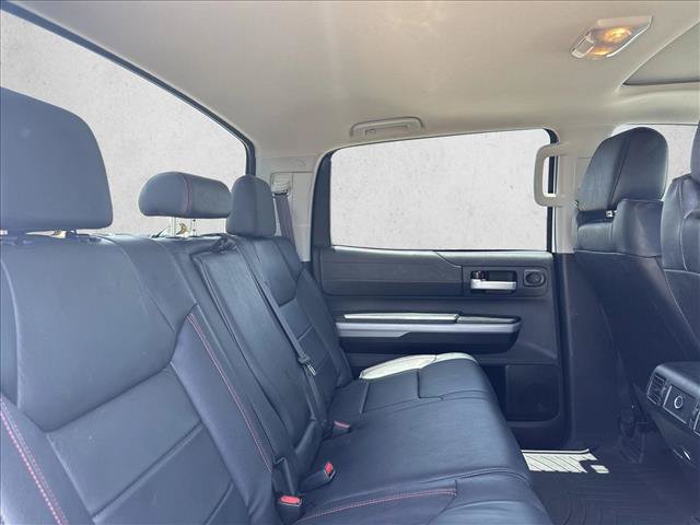 Used 2020 Toyota Tundra TRD Pro AWD/4WD image 18