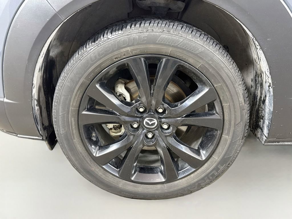 Used 2024 MAZDA CX-30 AWD 2.5 S w/ Preferred Package image 32