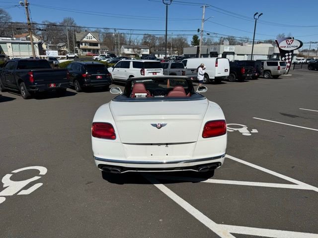 Used 2016 Bentley Continental GT image 4