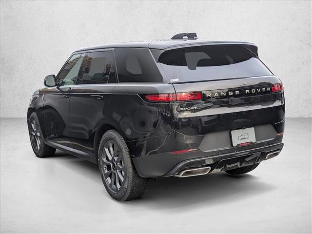 New 2026 Land Rover Range Rover Sport SE image 9