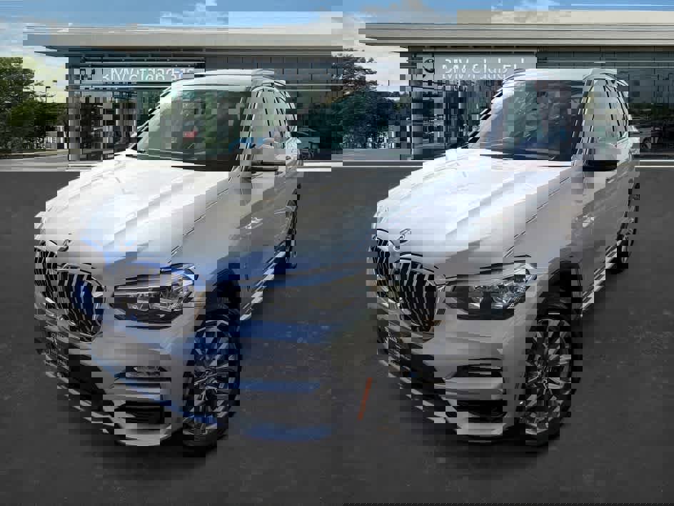 Used 2019 BMW X3 xDrive30i image 4