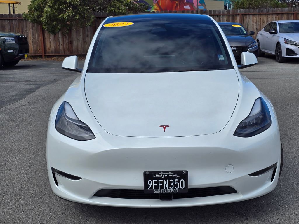 Used 2023 Tesla Model Y Performance image 29