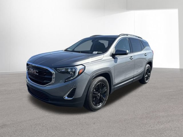 Used 2020 GMC Terrain SLE w/ Driver Convenience Package FWD image 12