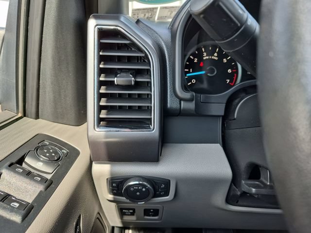 Used 2019 Ford F150 XLT w/ Equipment Group 302A Luxury AWD/4WD image 20