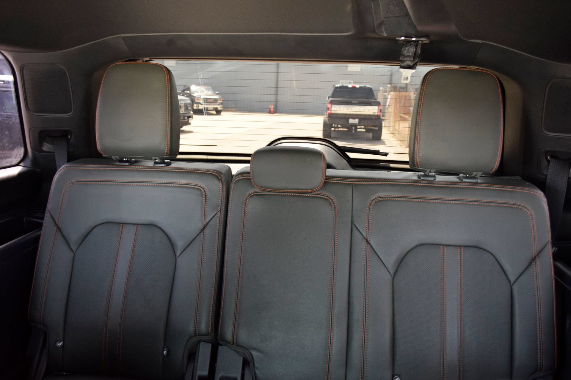 Used 2022 Ford Expedition Timberline AWD/4WD image 19