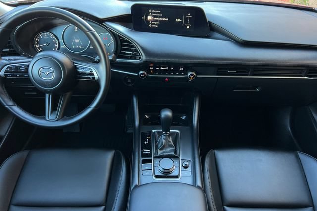 Certified 2026 MAZDA MAZDA3 s Sport FWD image 14
