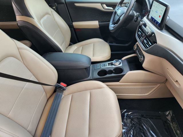 Used 2020 Ford Escape SEL FWD image 19