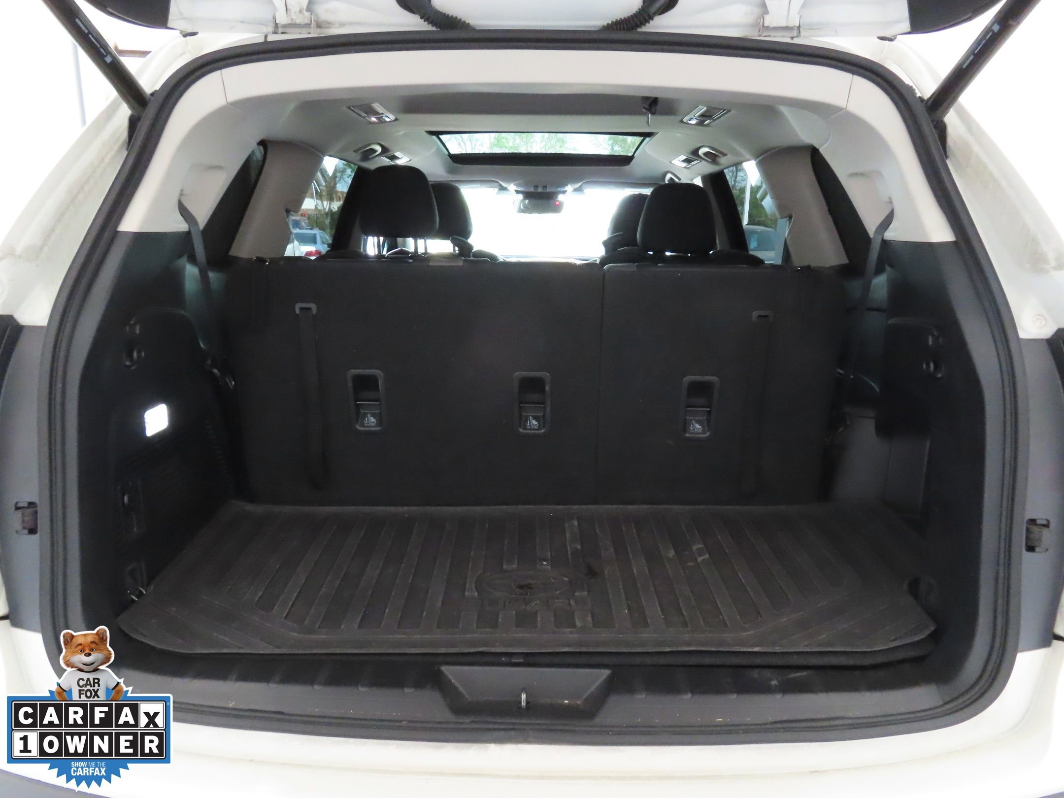 Used 2023 Subaru Ascent Onyx Edition AWD/4WD image 25