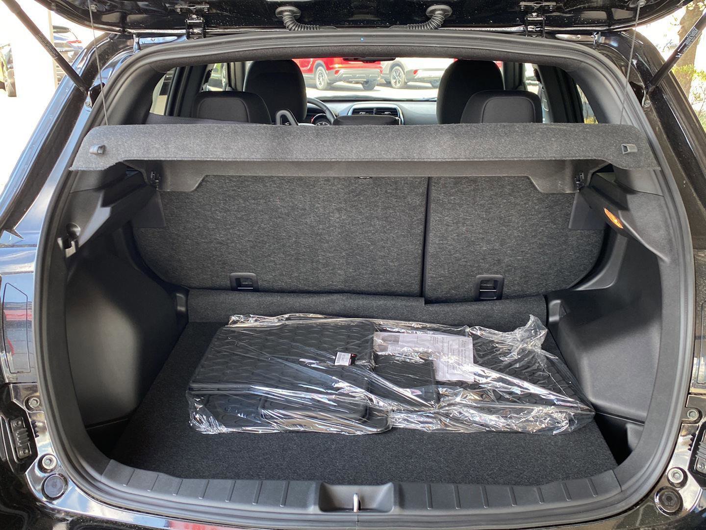 New 2026 Mitsubishi Outlander Sport AWD image 10