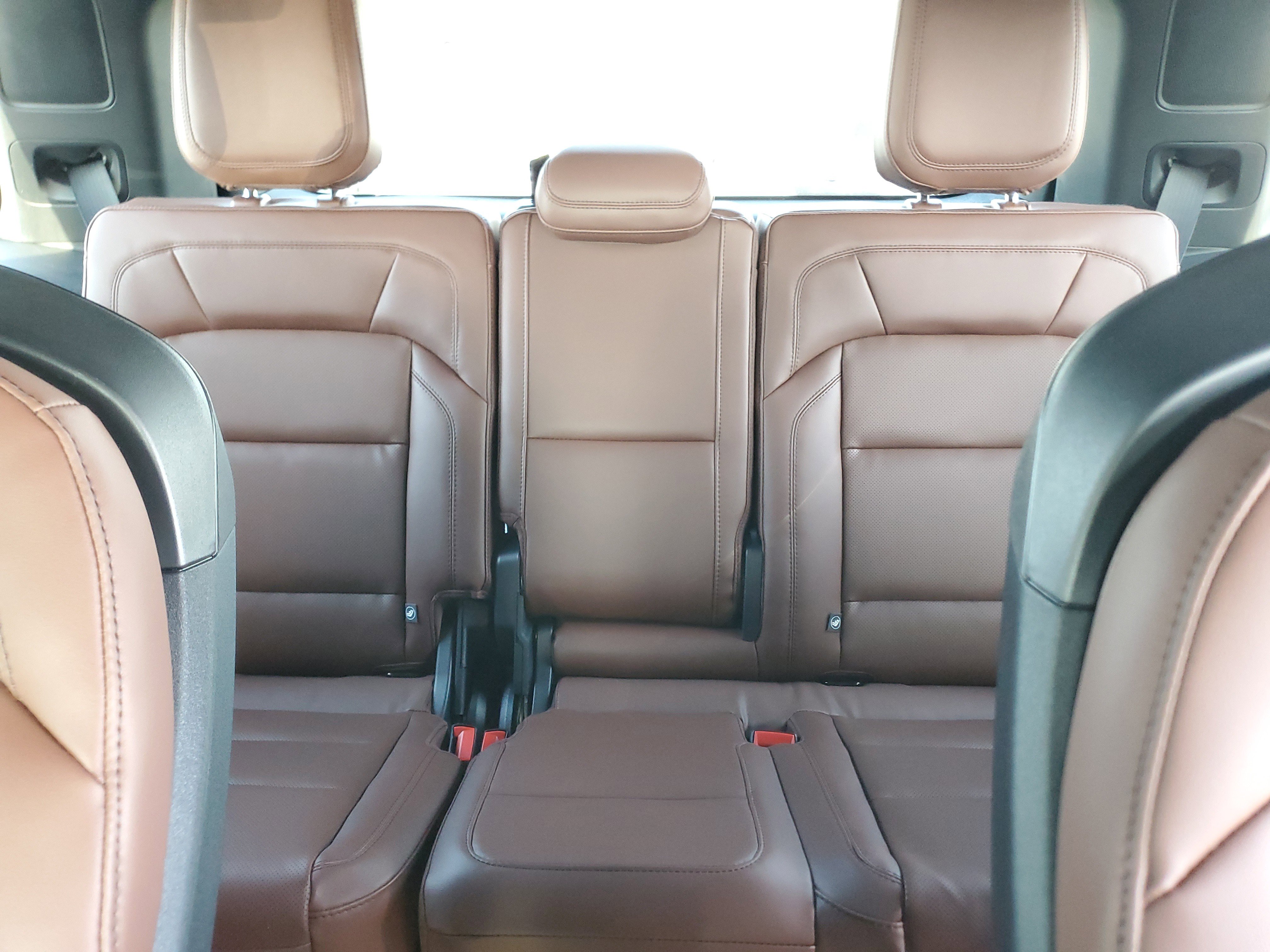 New 2026 Lincoln Navigator Reserve image 32