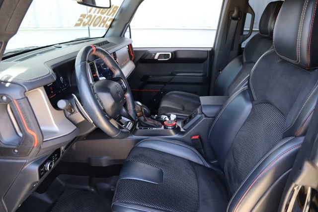 Used 2024 Ford Bronco Raptor AWD/4WD image 10