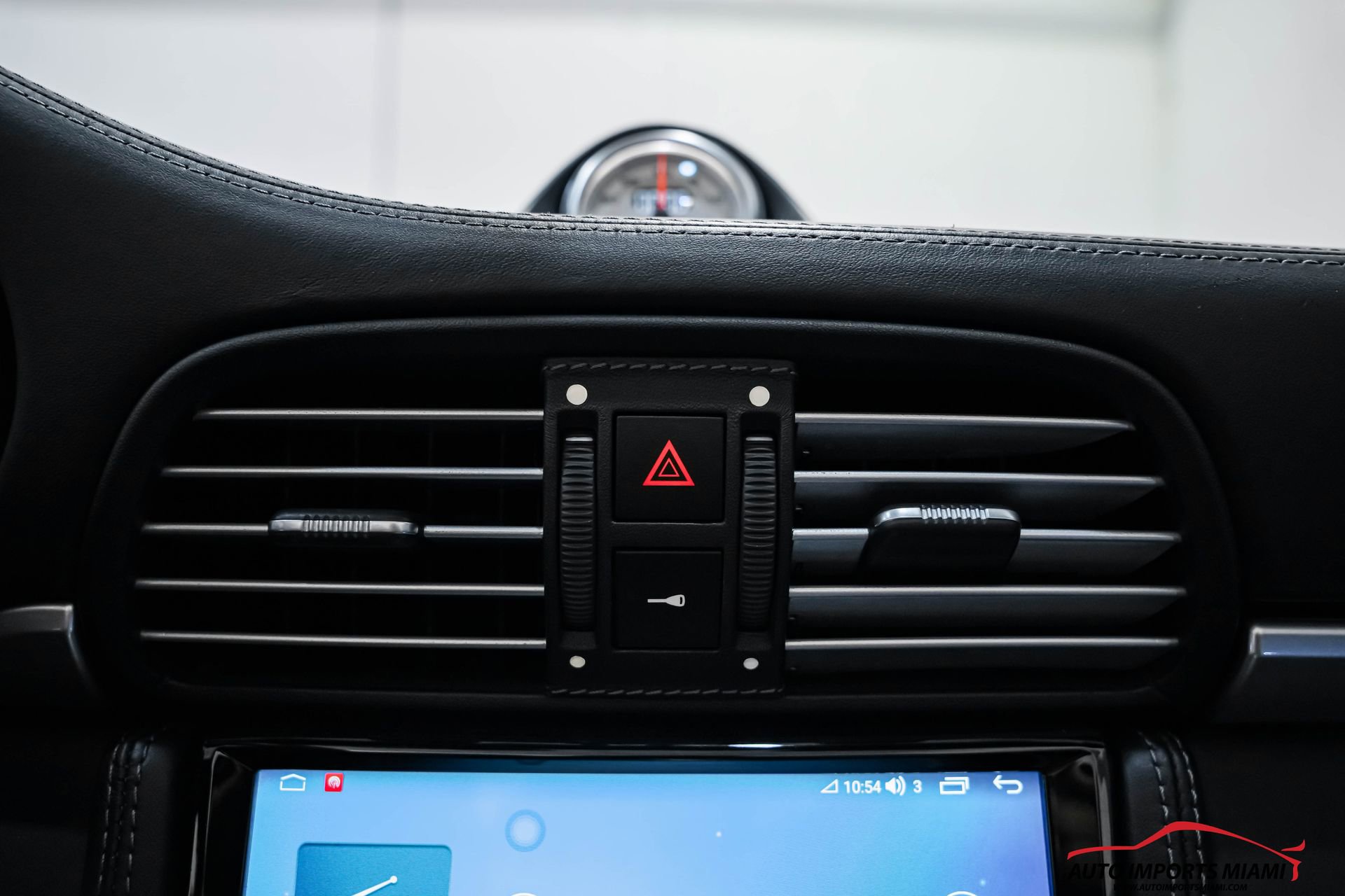 Used 2012 Porsche 911 Turbo S image 82