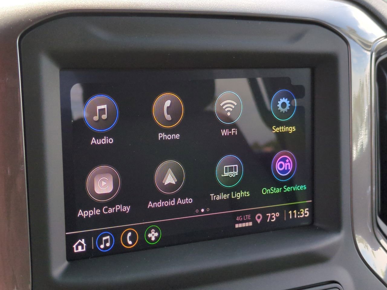 New 2025 Chevrolet Silverado 1500 Custom image 14