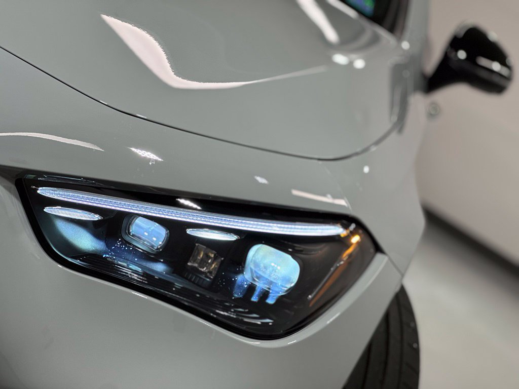 New 2027 Mercedes-Benz CLE 53 AMG 4MATIC Coupe image 14