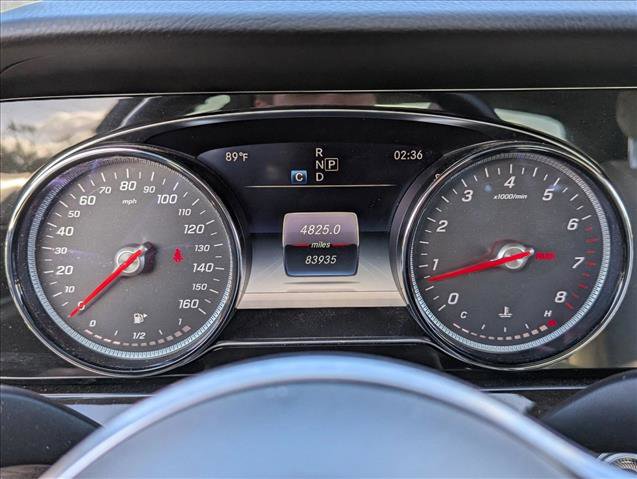 Used 2019 Mercedes-Benz E 300 image 9