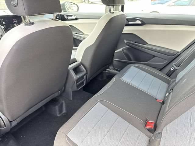 New 2026 Volkswagen Taos S FWD image 10