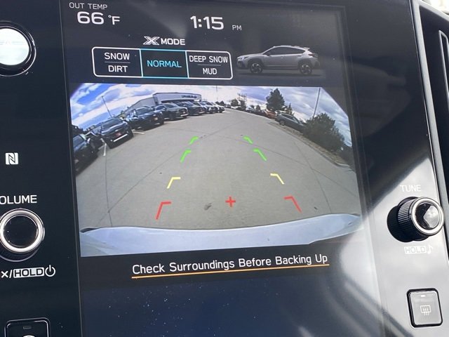 New 2026 Subaru Crosstrek 2.5i Premium image 20