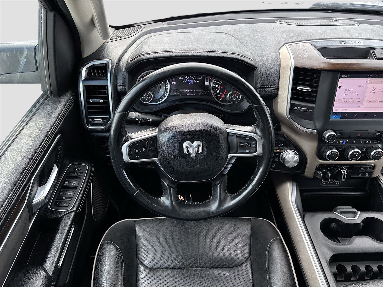 Used 2022 RAM 1500 Laramie image 21