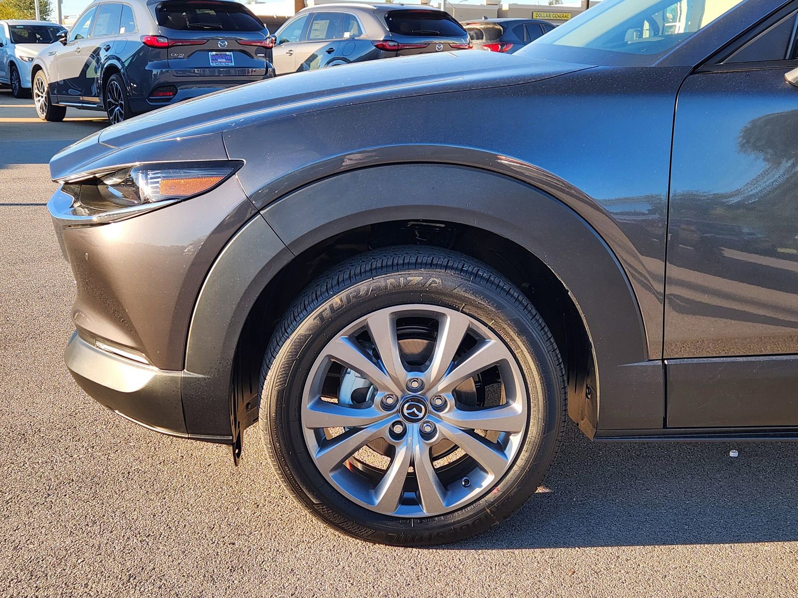 New 2026 MAZDA CX-30 AWD 2.5 S w/ Premium Package image 9