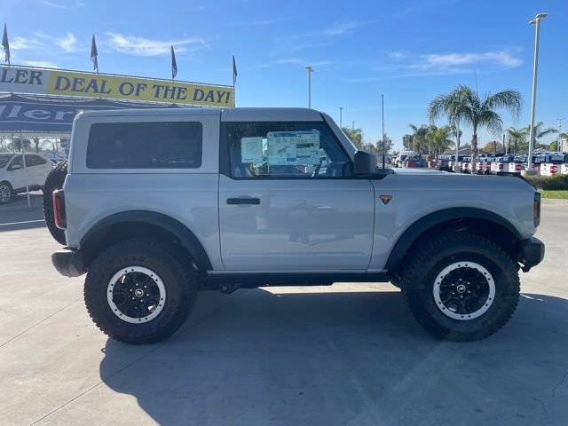 New 2026 Ford Bronco Badlands w/ Sasquatch Package image 6
