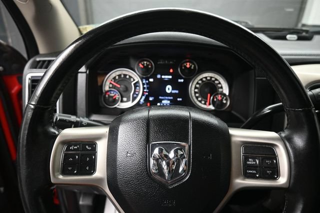 Used 2014 RAM 2500 Laramie w/ HD Snow Plow Prep Group AWD/4WD image 19