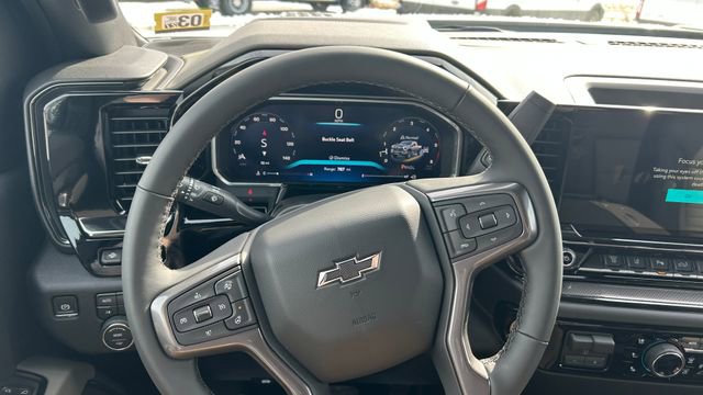 New 2026 Chevrolet Silverado 2500 ZR2 image 21