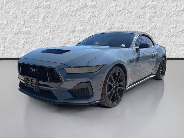 Used 2025 Ford Mustang GT Premium image 7