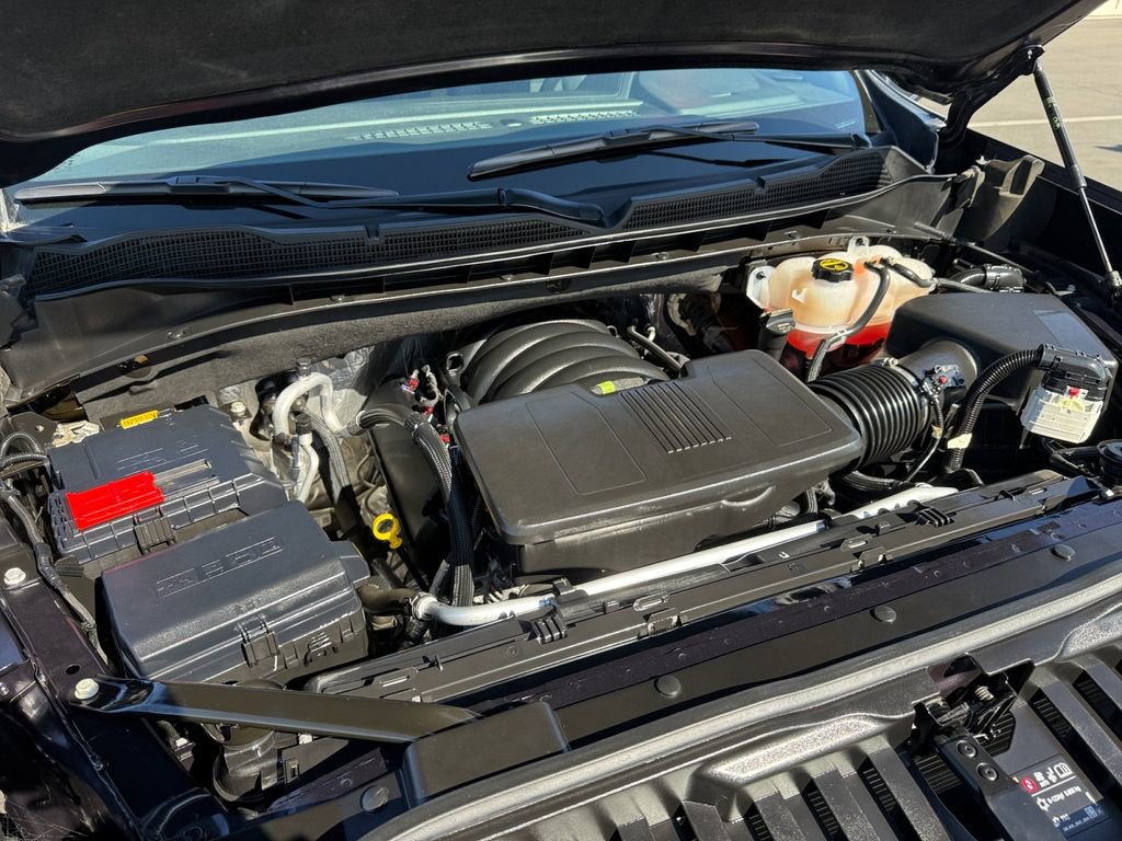 Used 2024 Chevrolet Silverado 1500 LT Trail Boss w/ Convenience Package II image 20