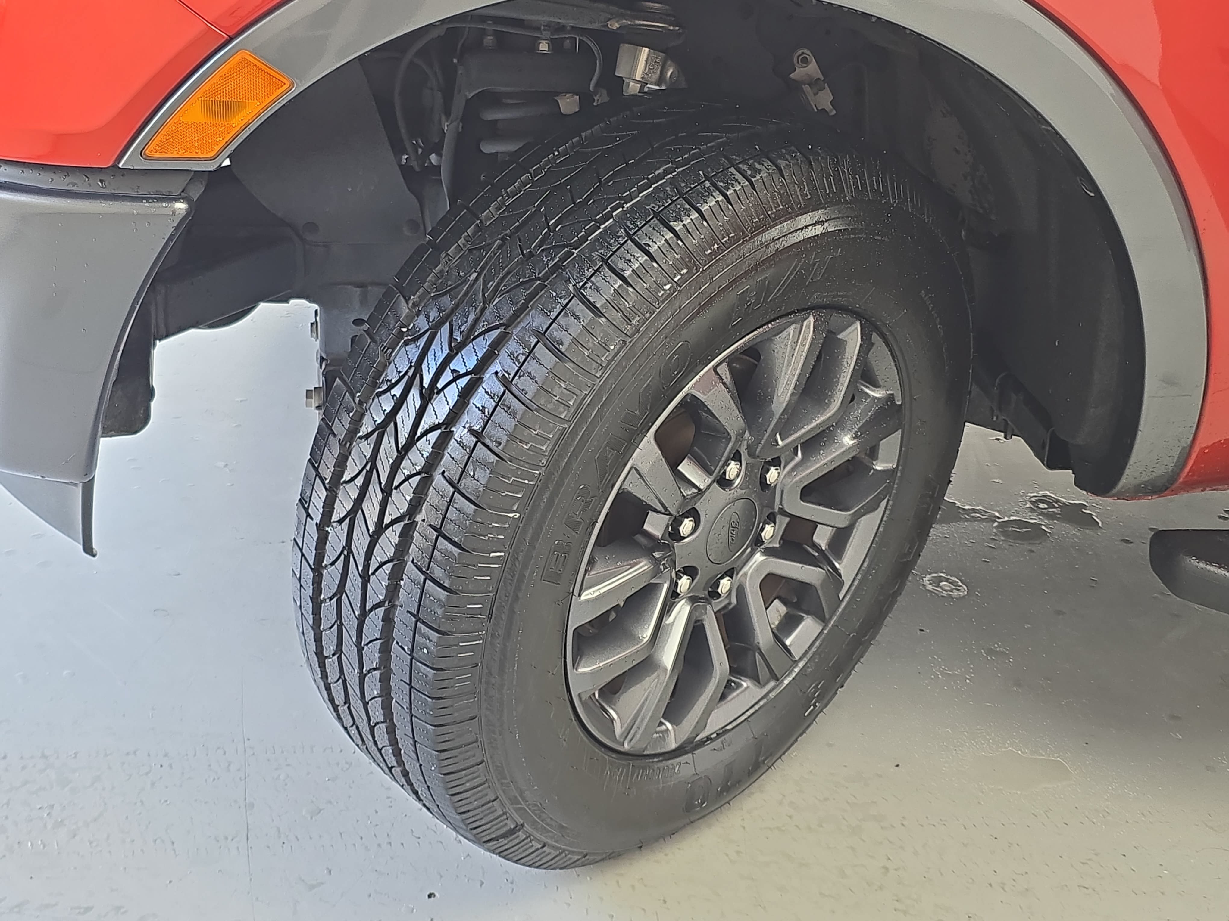 Used 2019 Ford Ranger XLT w/ Equipment Group 301A Mid RWD image 30