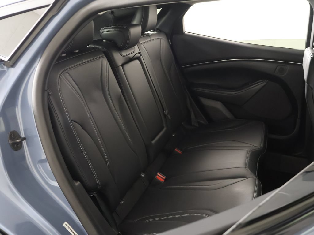 Used 2023 Ford Mustang Mach-E Premium AWD/4WD image 34