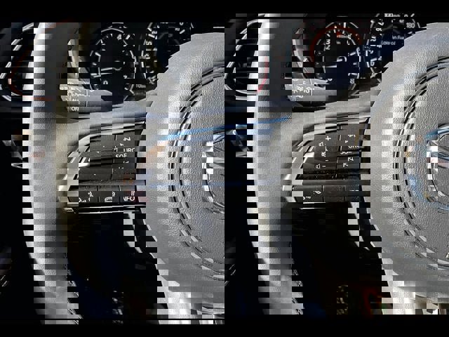 New 2025 MAZDA CX-30 2.5 Turbo w/ Premium Plus Pkg image 51