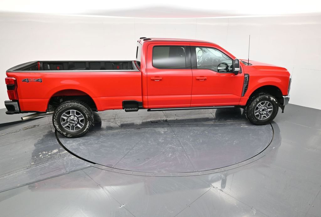 Used 2024 Ford F350 Lariat w/ Lariat Ultimate Package image 38