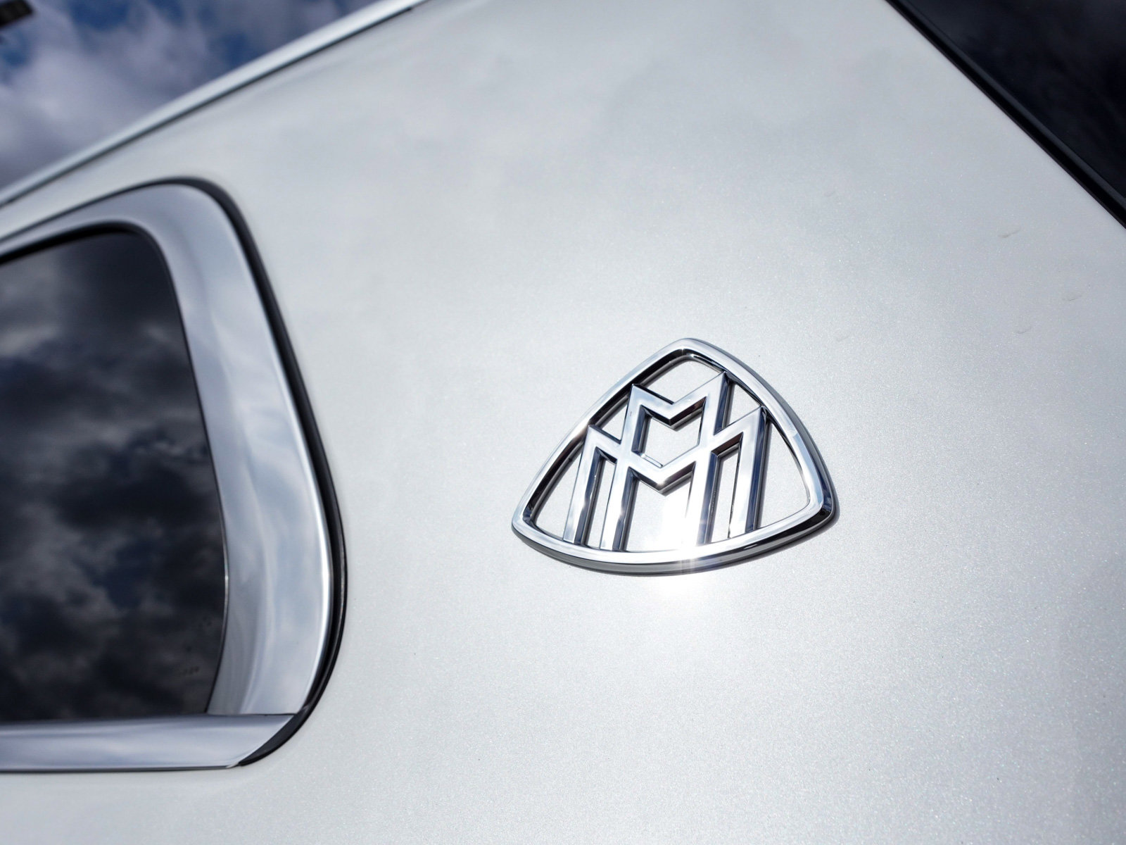 Used 2023 Mercedes-Benz Maybach GLS 600 4MATIC image 69