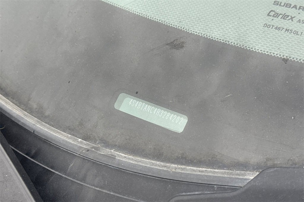 Used 2024 Subaru Outback Limited image 10