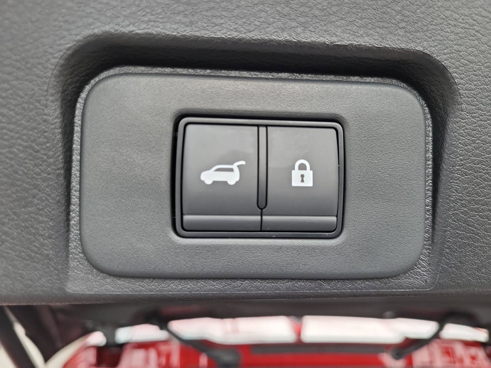 New 2026 Nissan Rogue SV w/ Cold Weather Package image 22