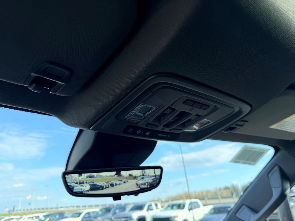 New 2026 GMC Sierra 2500 Denali w/ Denali Reserve Package image 27