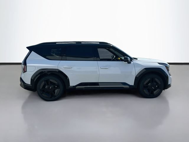 New 2026 Kia EV9 GT-Line AWD/4WD image 8
