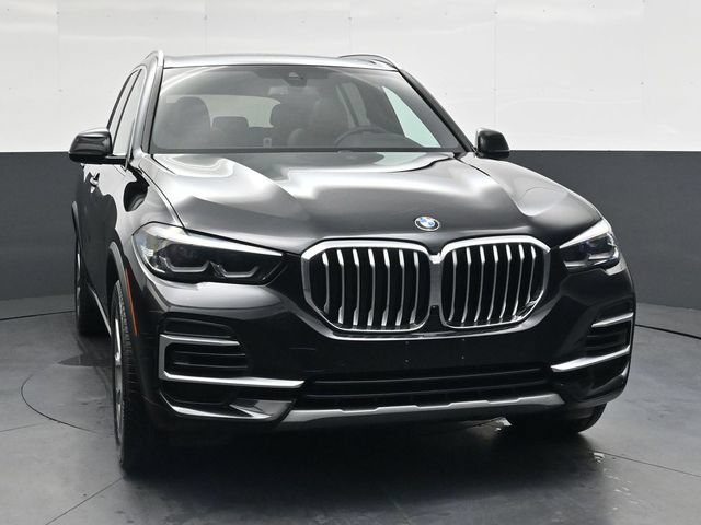 Used 2023 BMW X5 xDrive40i AWD/4WD image 10