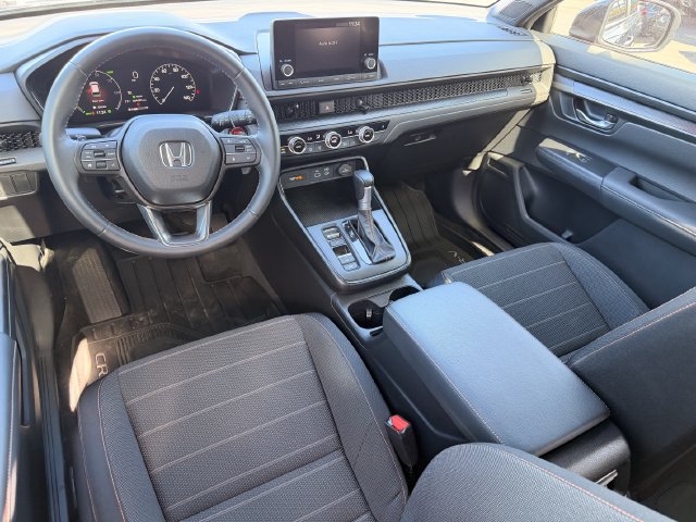 Used 2024 Honda CR-V Sport image 6
