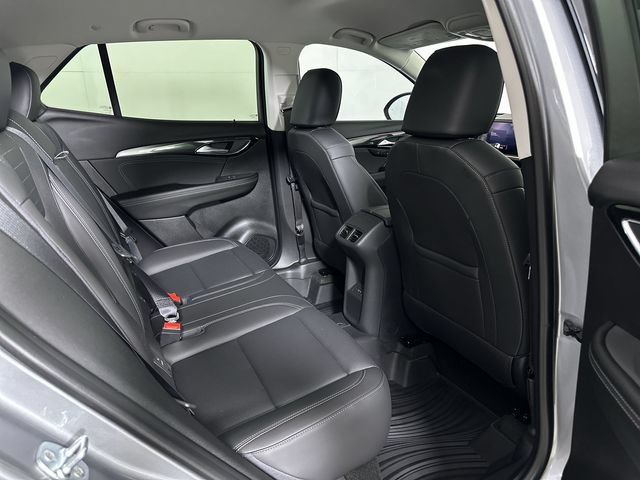 New 2026 Buick Envision Preferred AWD/4WD image 29