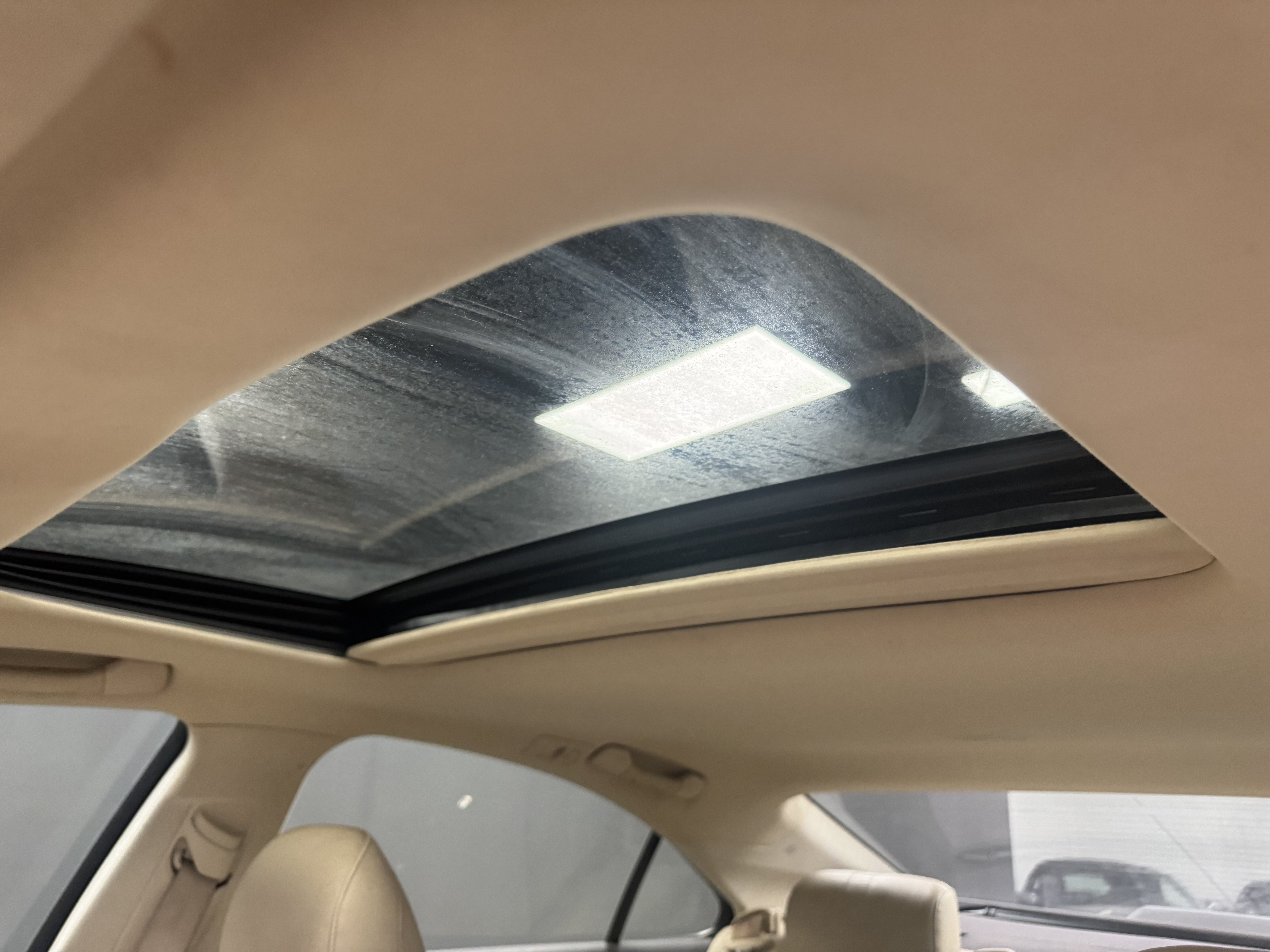 Used 2011 Lexus ES 350 FWD image 12