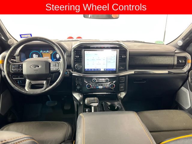 Used 2022 Ford F150 Tremor w/ Equipment Group 402A High image 15