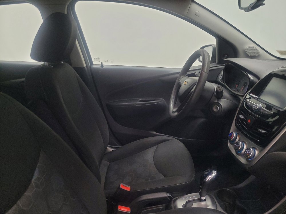 Used 2017 Chevrolet Spark LS image 21