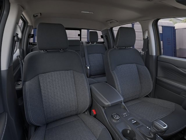New 2026 Ford Ranger XLT AWD/4WD image 10