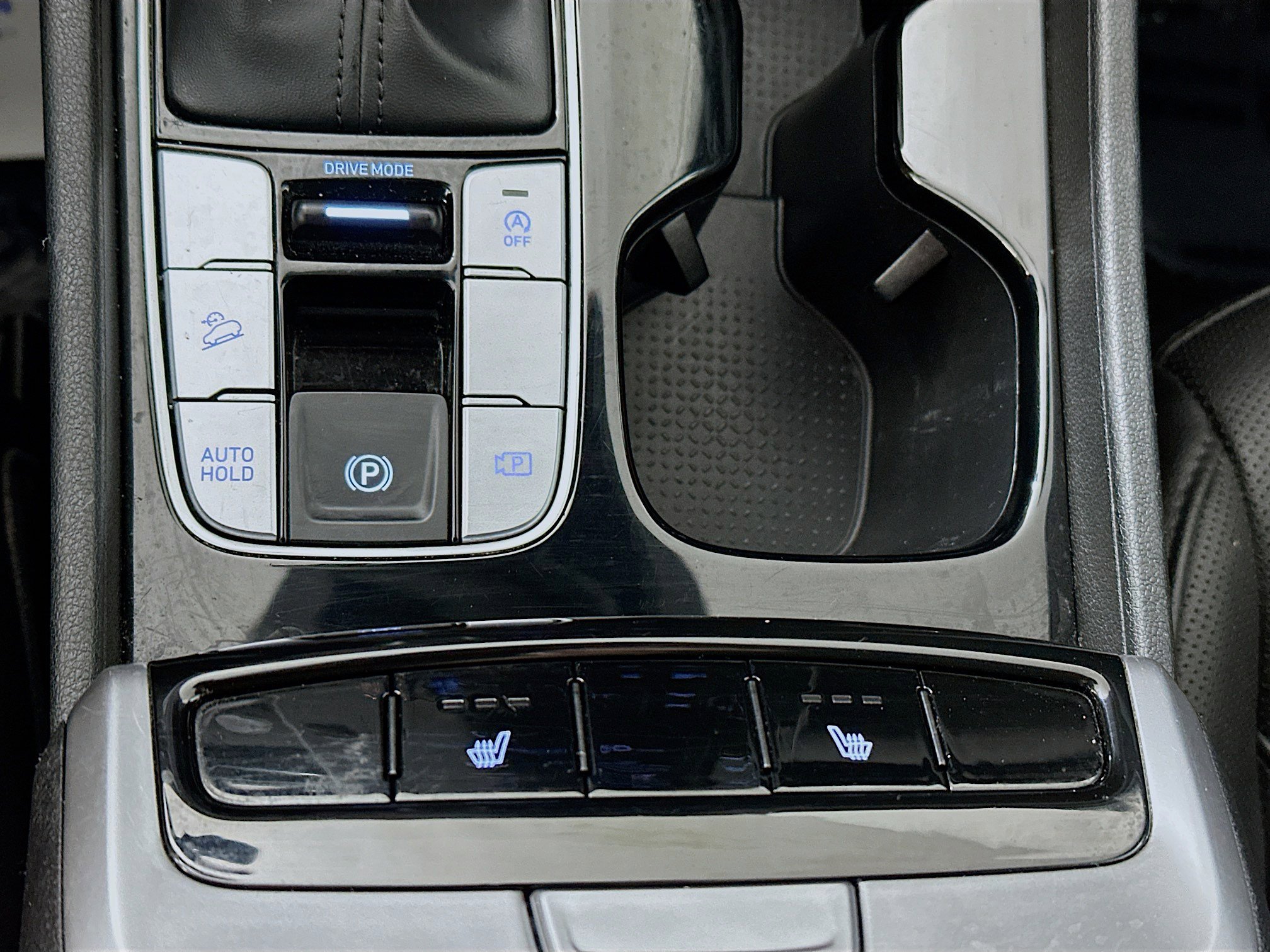 Certified 2023 Hyundai Tucson SEL w/ Convenience Package FWD image 19