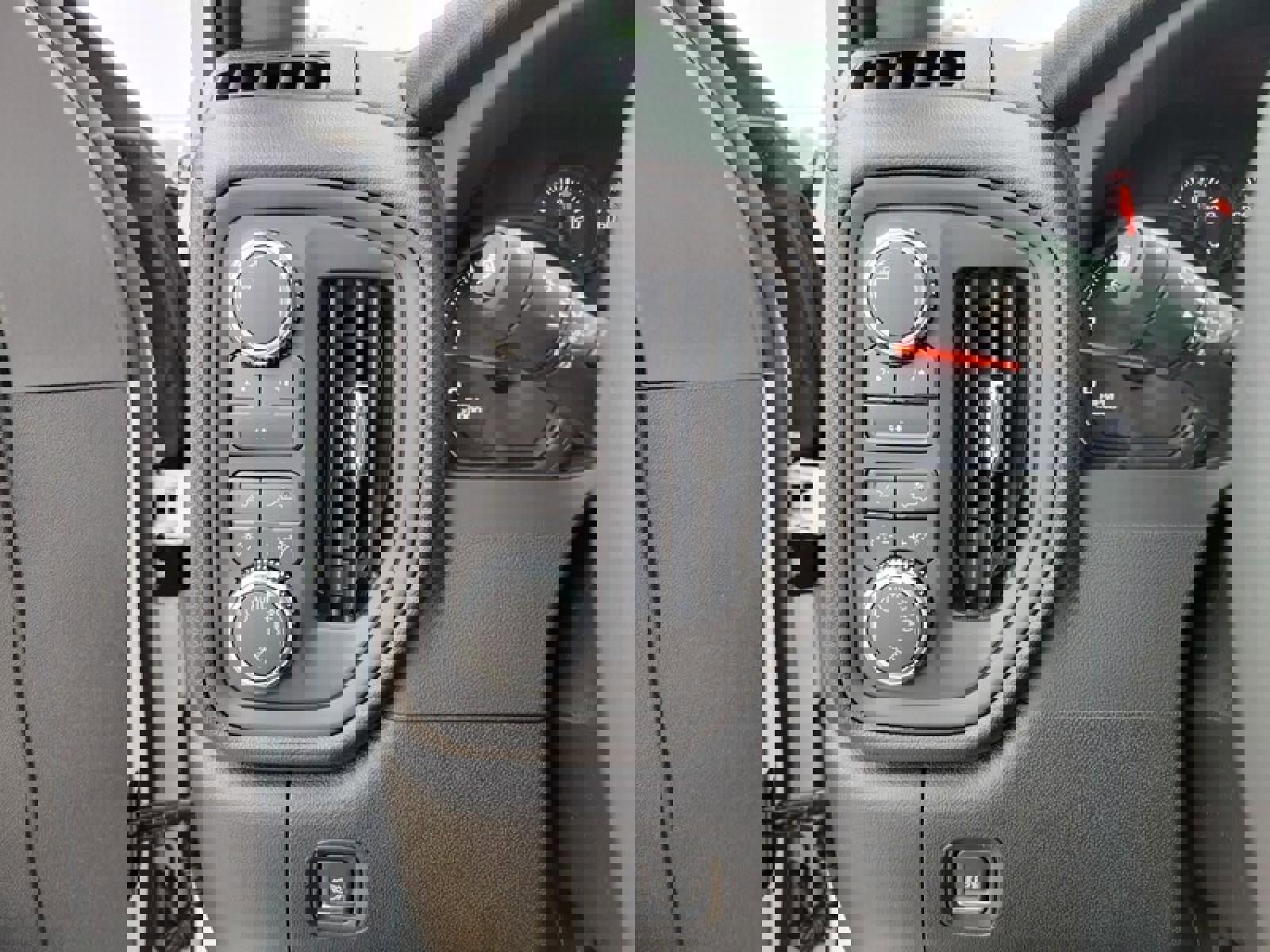 New 2026 GMC Sierra 2500 Pro w/ 1SA Pro Safety Plus Package image 20